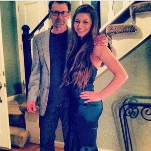 Beautiful shaping emerald green dress